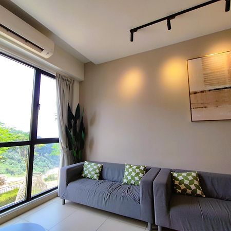 Urban Suite@Midhill Resorts World Genting Esterno foto