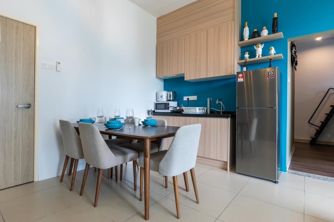 Urban Suite@Midhill Resorts World Genting Esterno foto