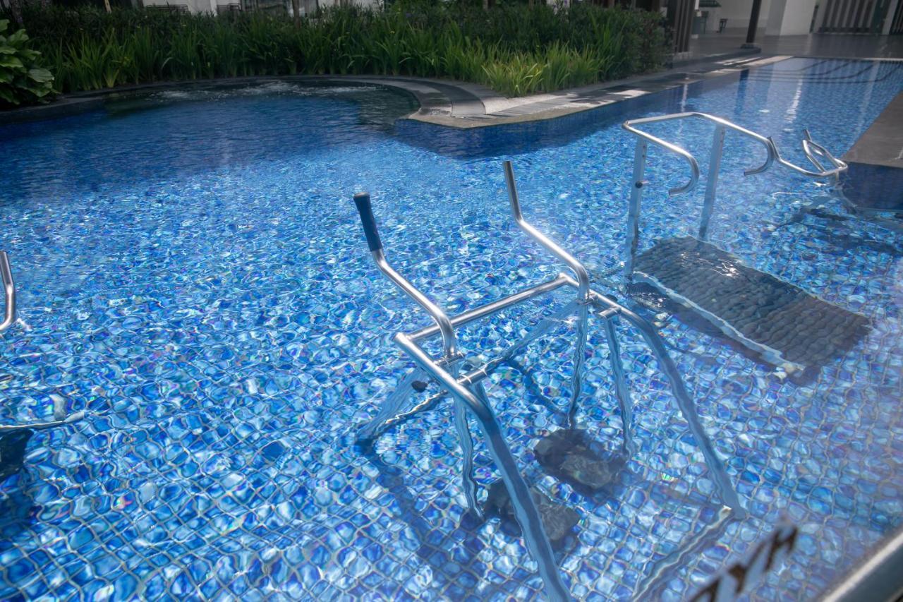 Urban Suite@Midhill Resorts World Genting Esterno foto