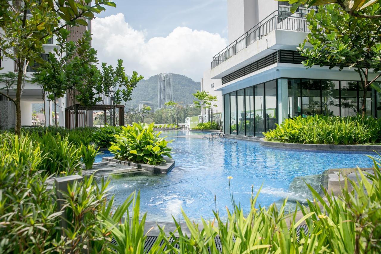 Urban Suite@Midhill Resorts World Genting Esterno foto