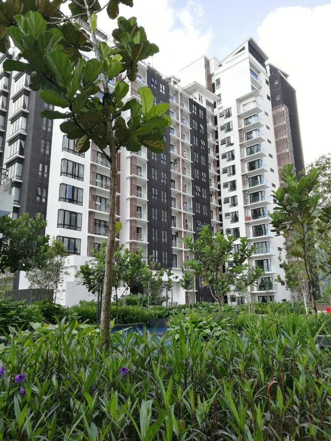 Urban Suite@Midhill Resorts World Genting Esterno foto